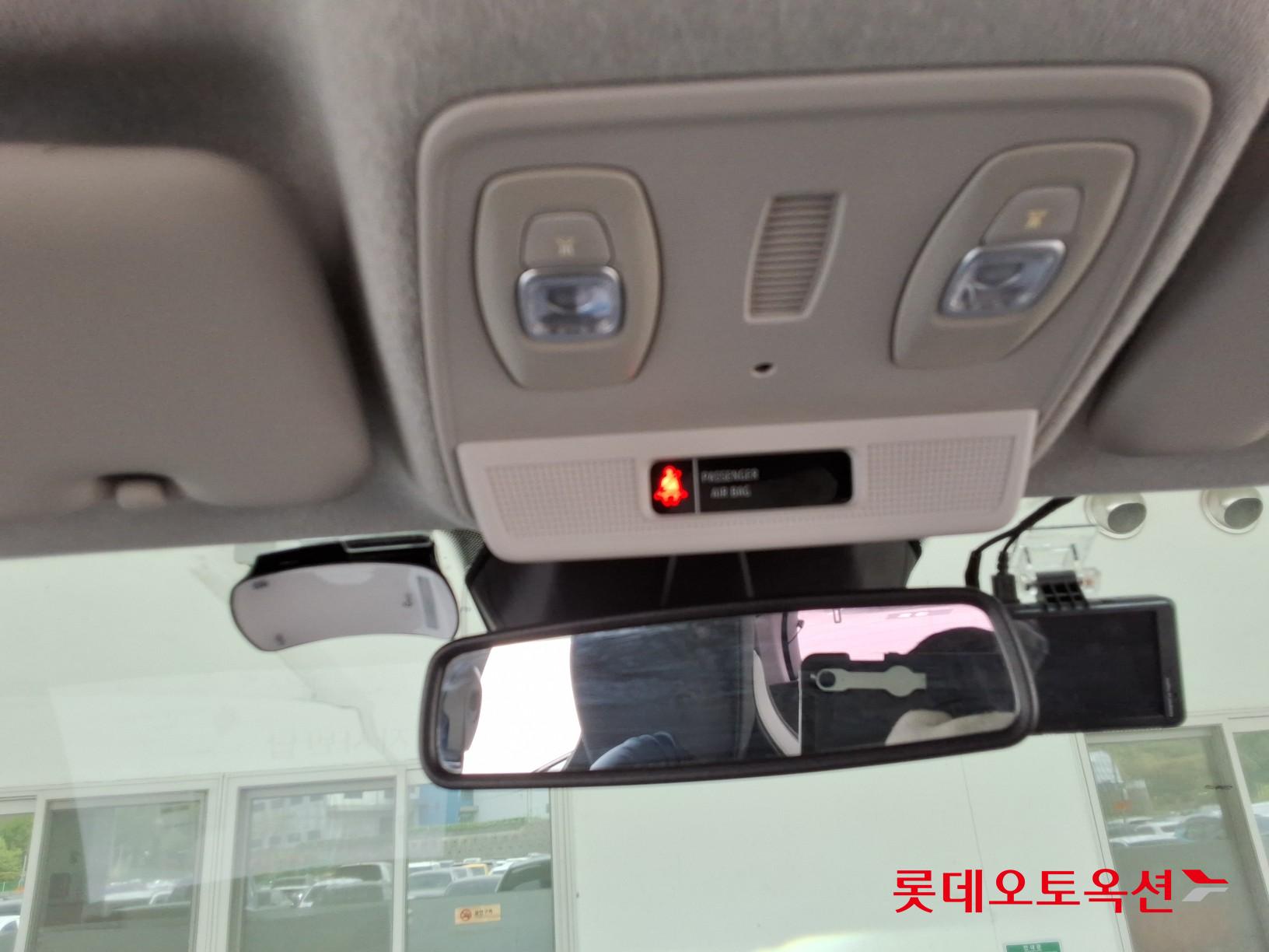 Renault Samsung Zoe - 35