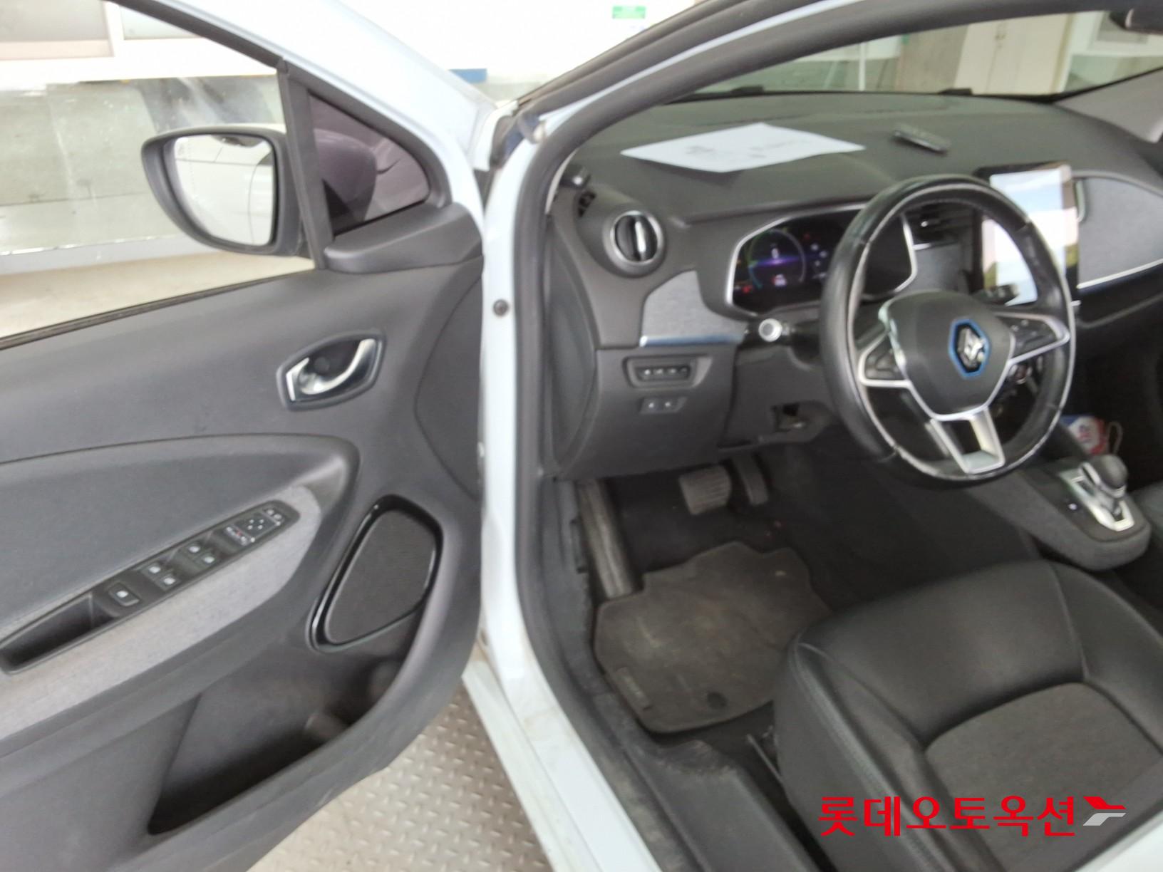 Renault Samsung Zoe - 37