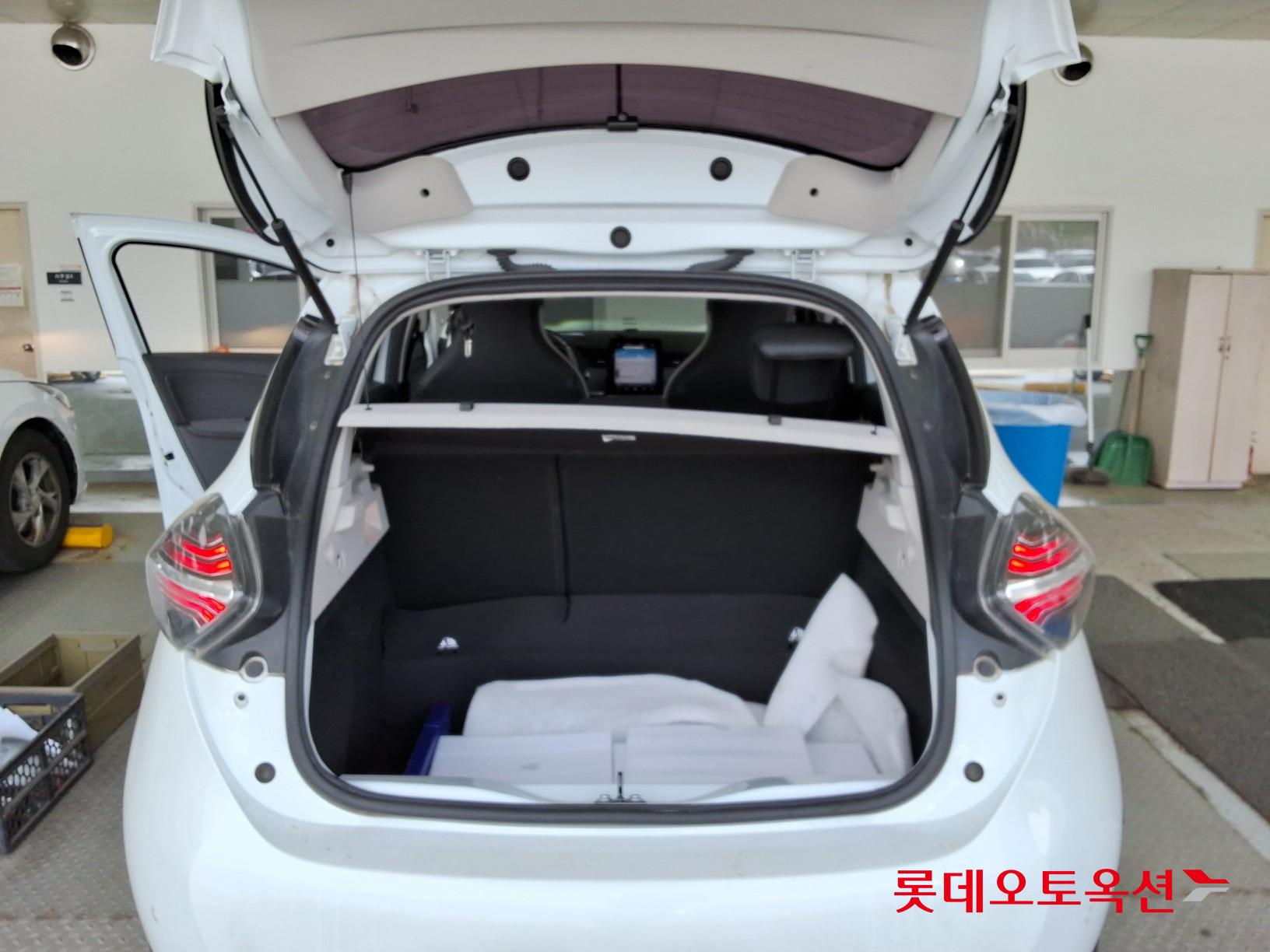 Renault Samsung Zoe - 9