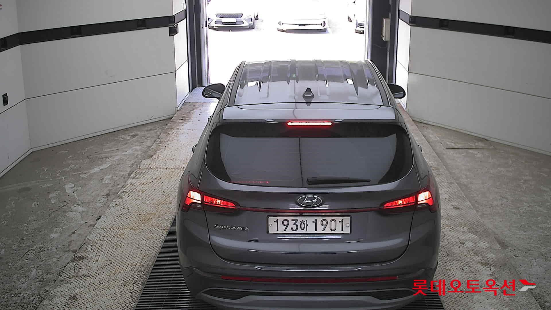 Hyundai Santa Fe - 17