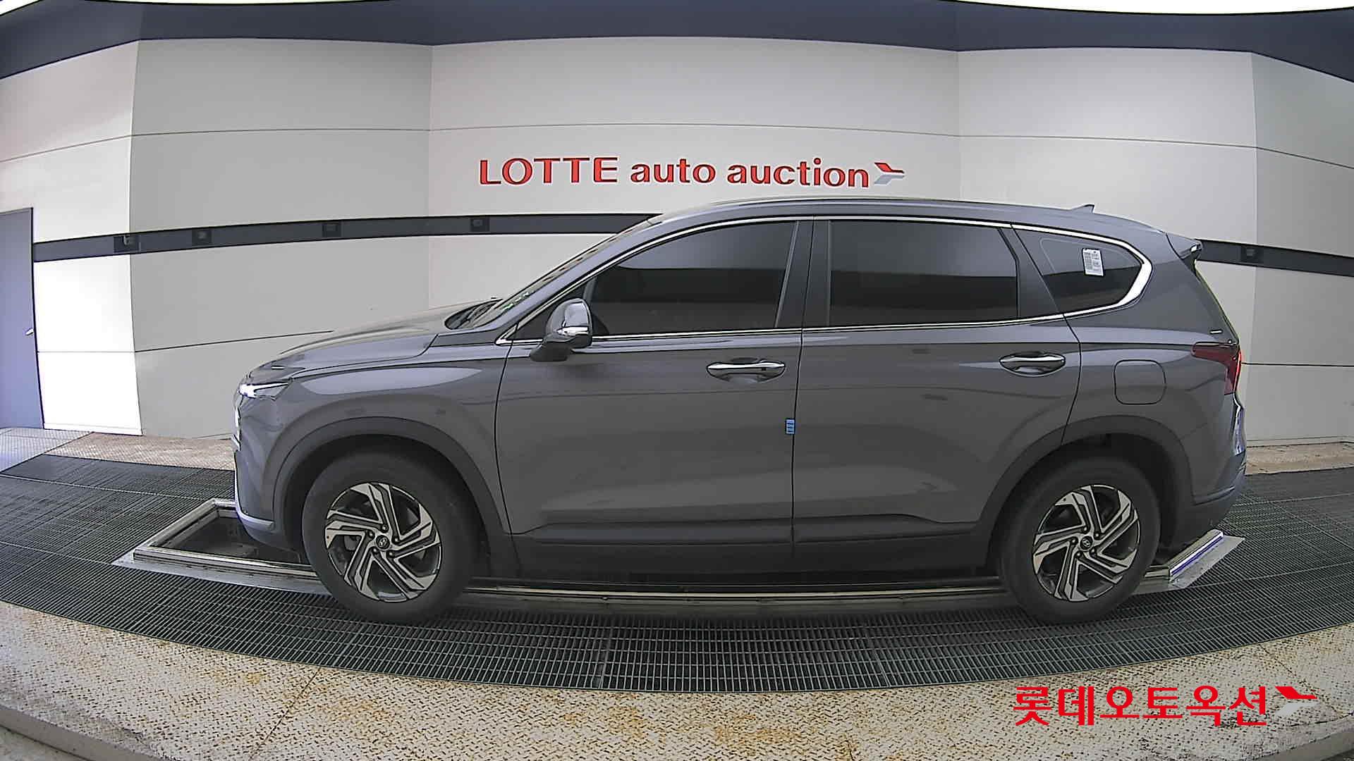 Hyundai Santa Fe - 13