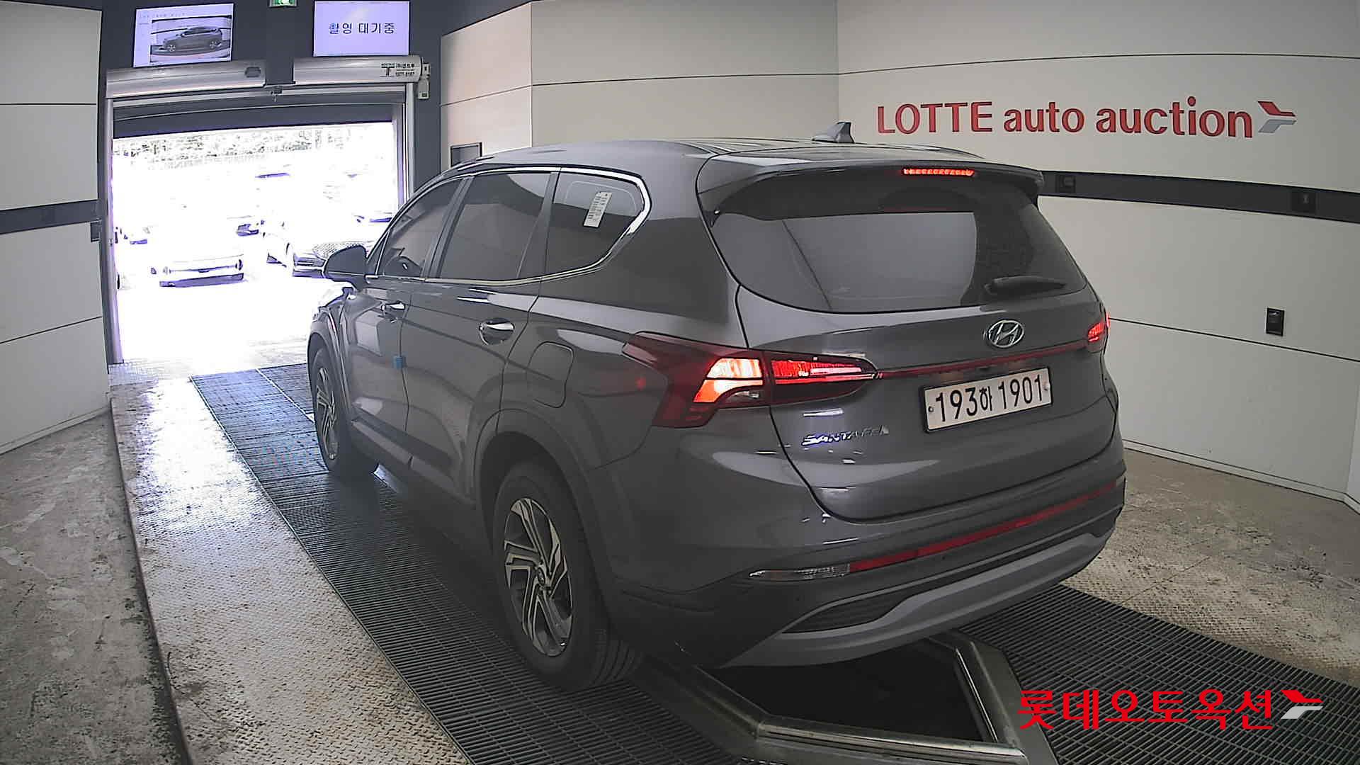 Hyundai Santa Fe - 16