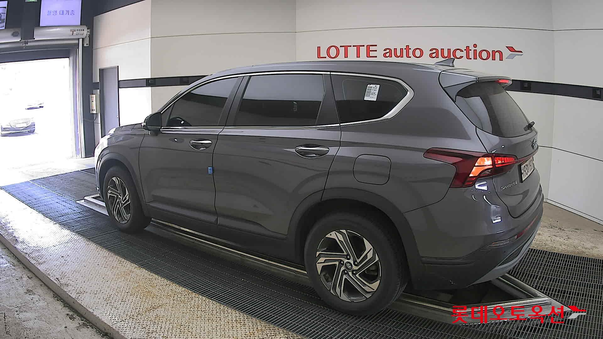 Hyundai Santa Fe - 15