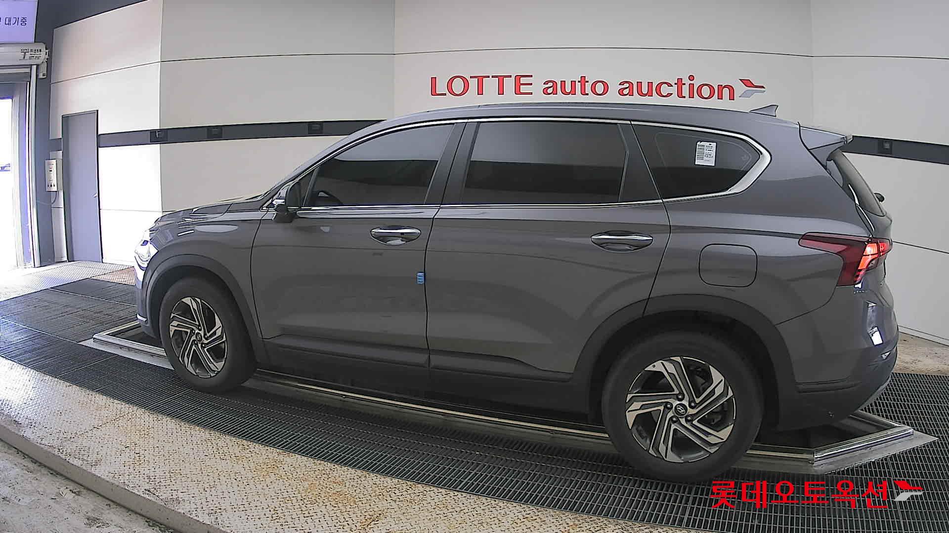 Hyundai Santa Fe - 14