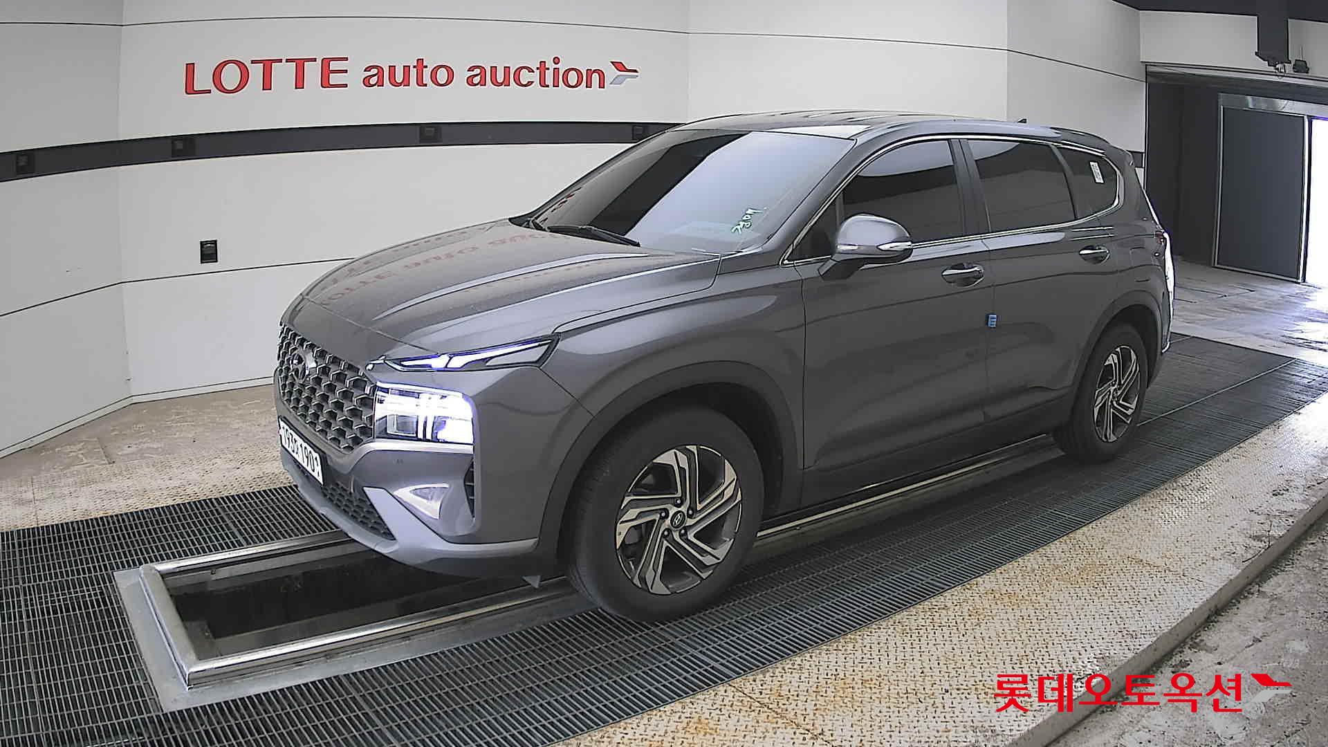 Hyundai Santa Fe - 11