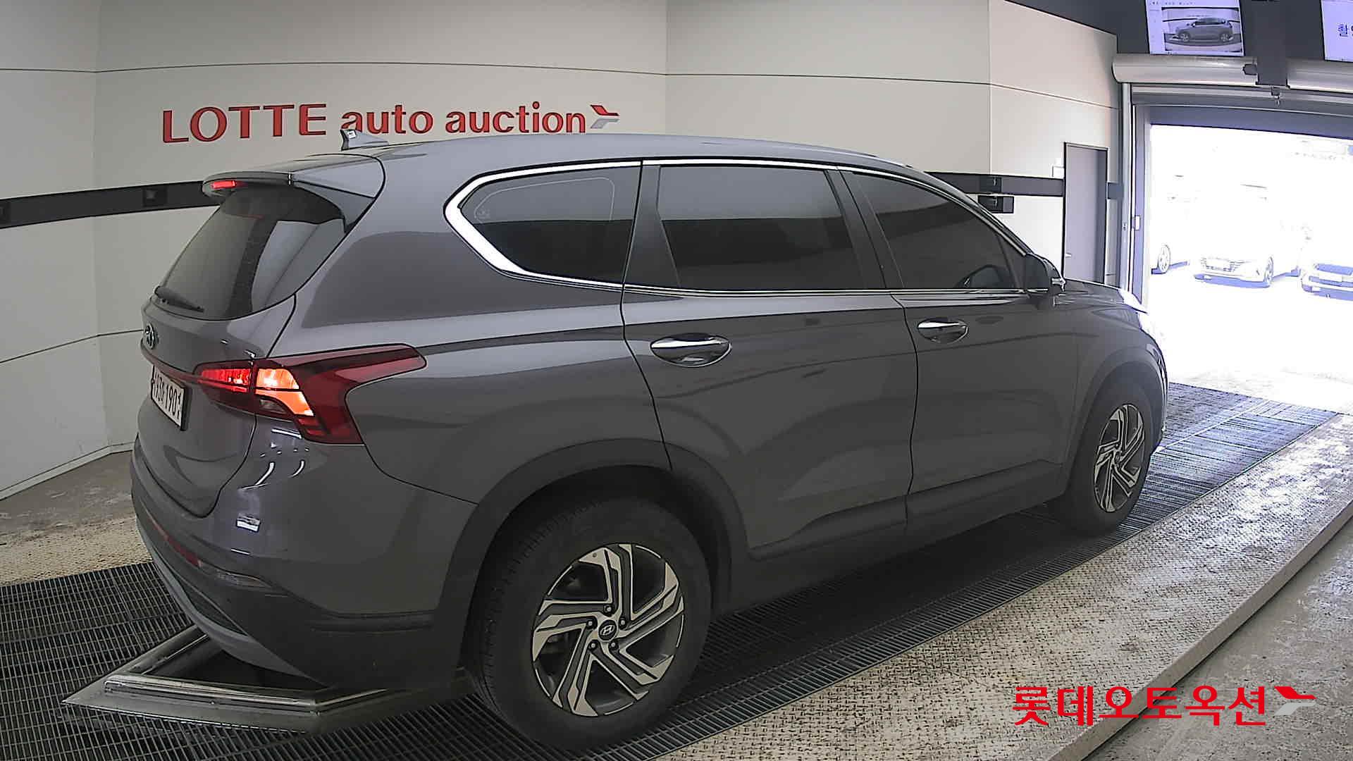 Hyundai Santa Fe - 19