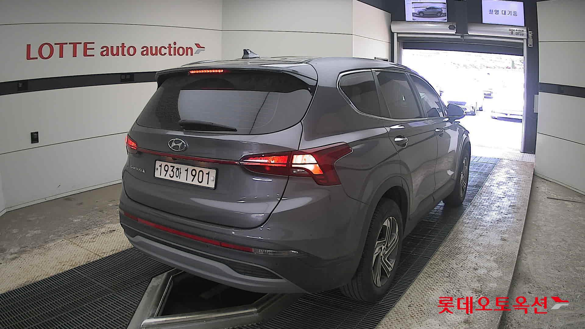 Hyundai Santa Fe - 18
