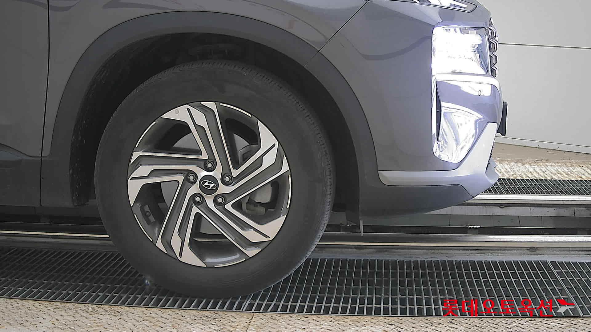 Hyundai Santa Fe - 27