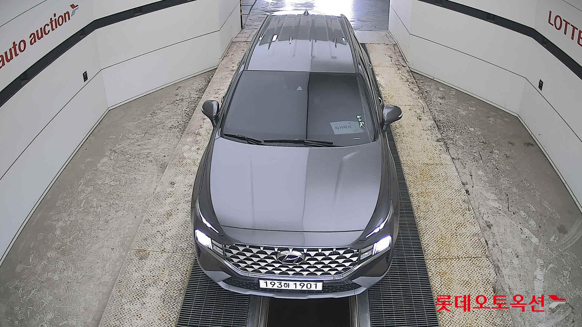 Hyundai Santa Fe - 7