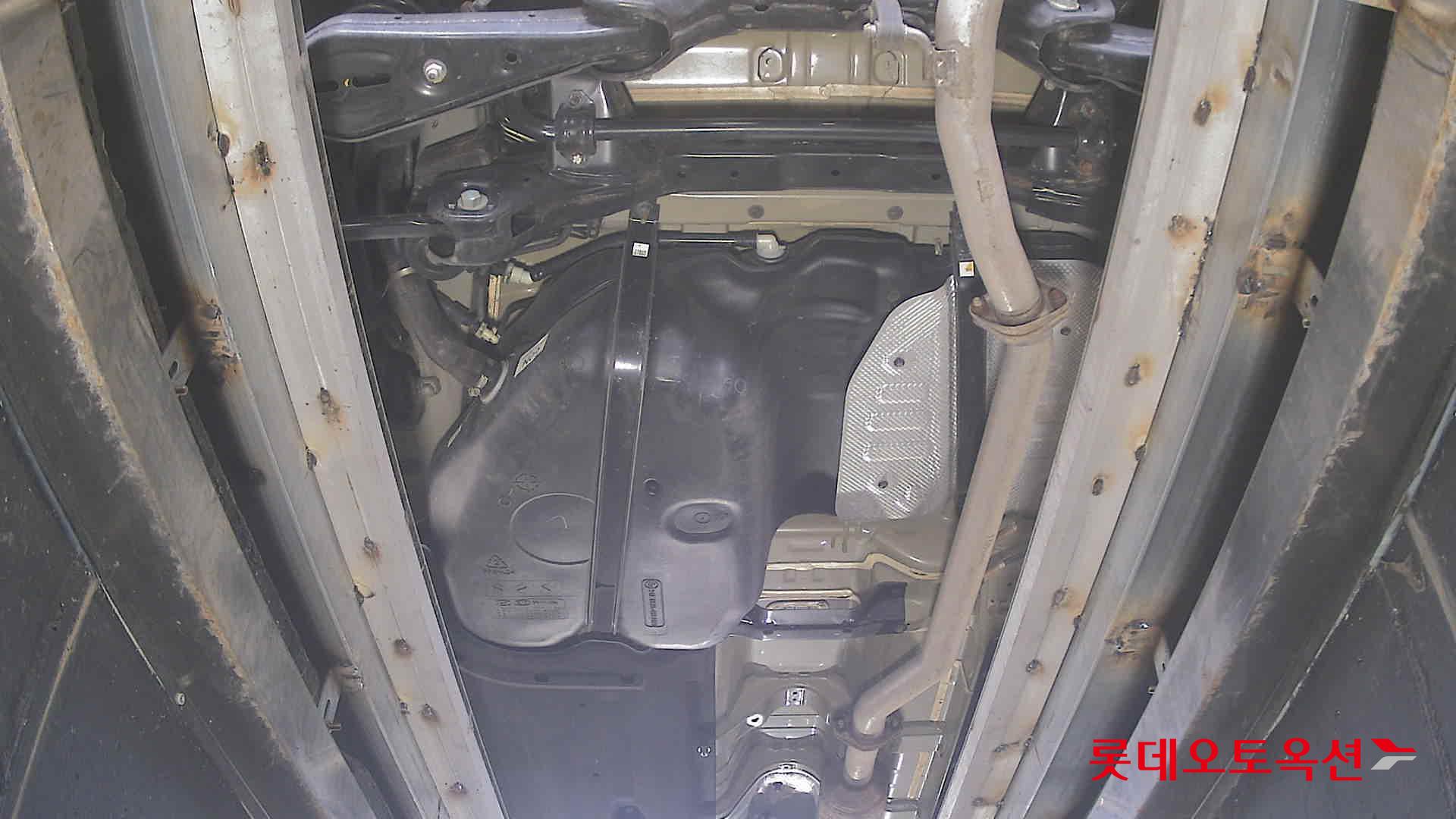 Hyundai Santa Fe - 2