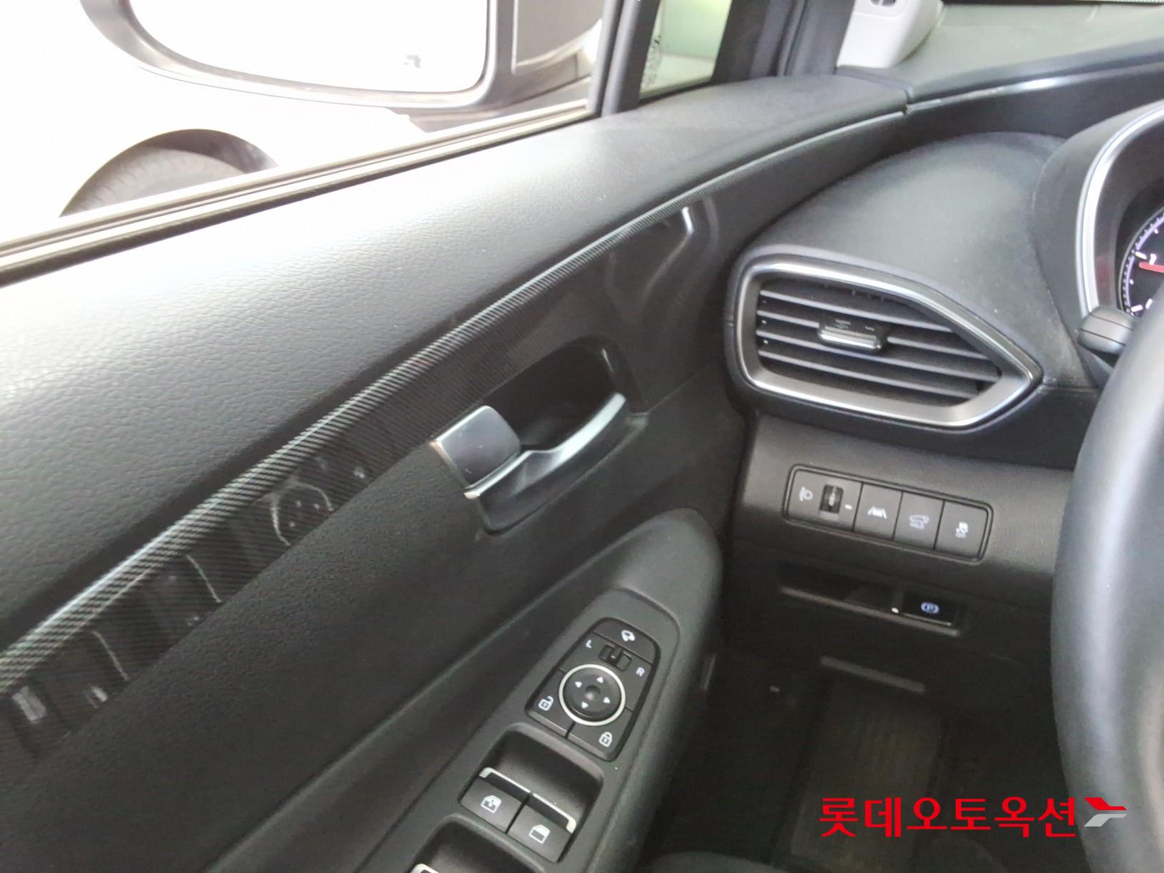 Hyundai Santa Fe - 29