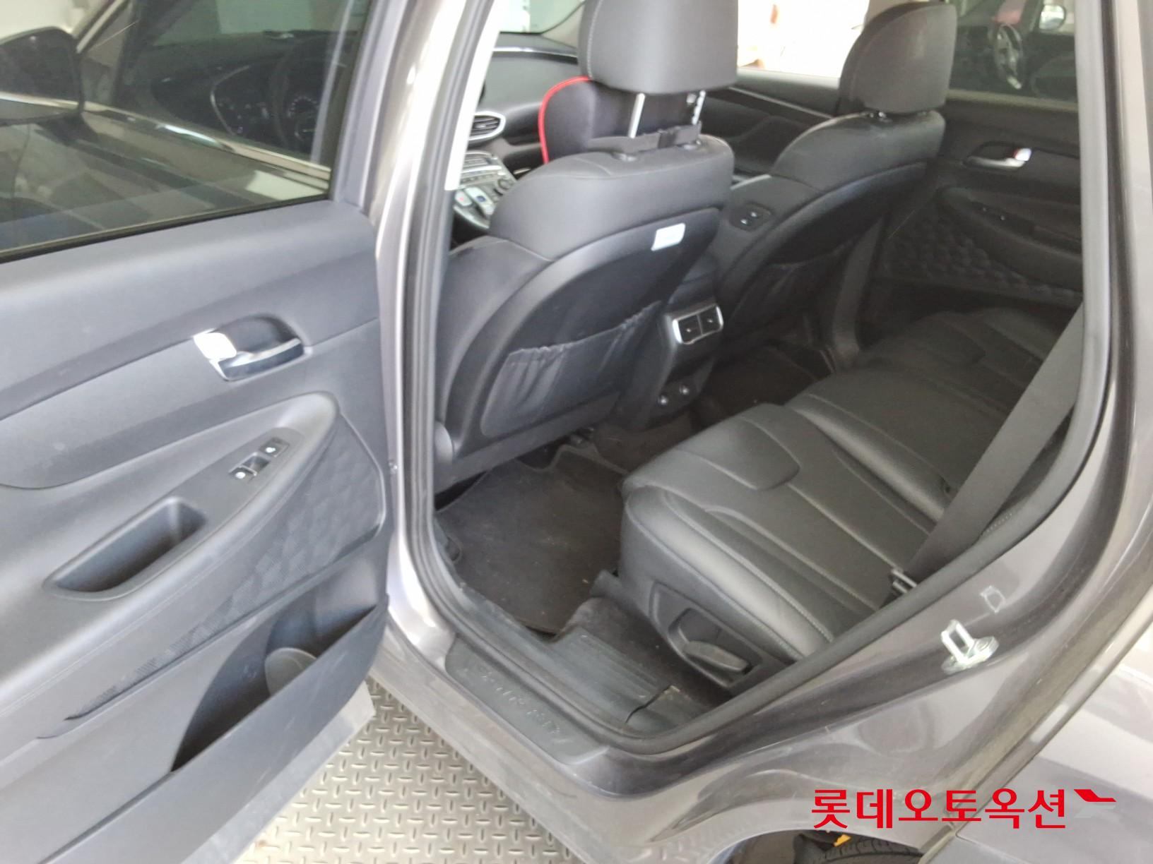 Hyundai Santa Fe - 37