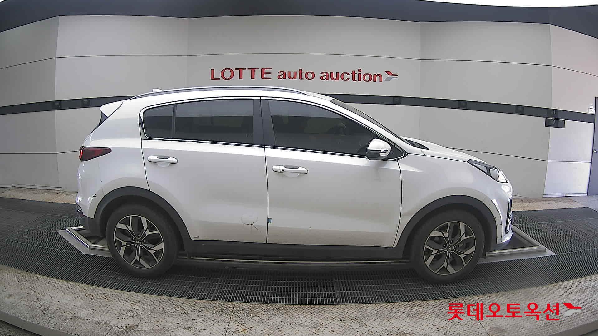 Kia Sportage - 21