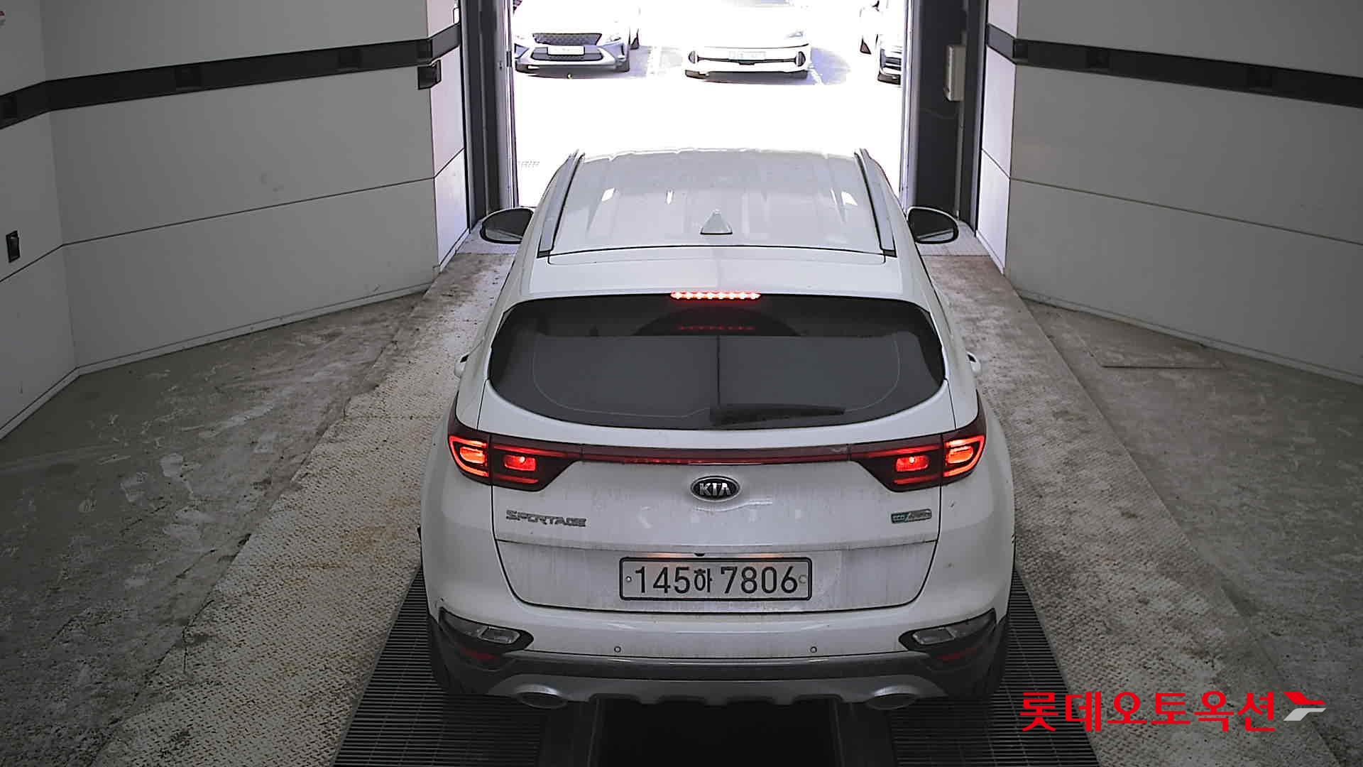 Kia Sportage - 17