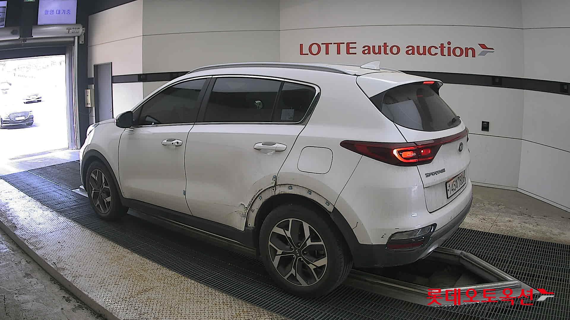 Kia Sportage - 15
