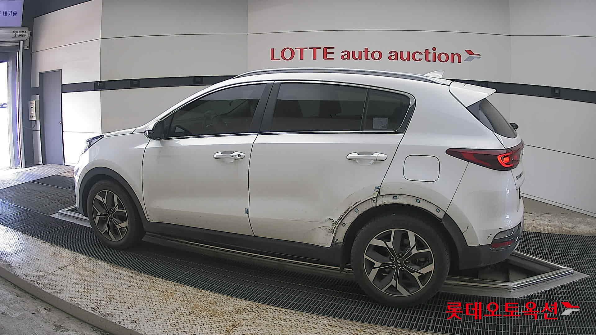 Kia Sportage - 14