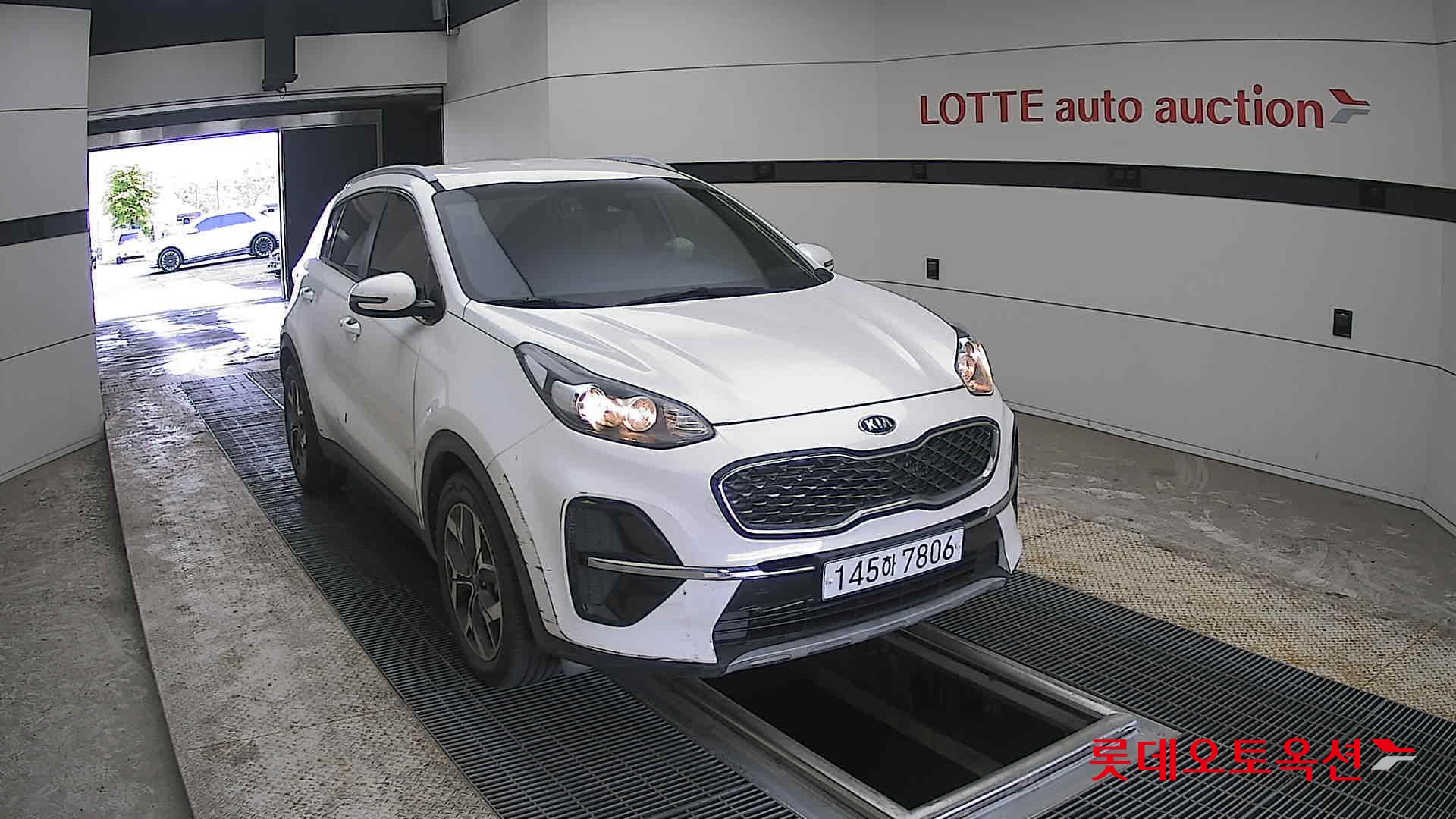 Kia Sportage - 24