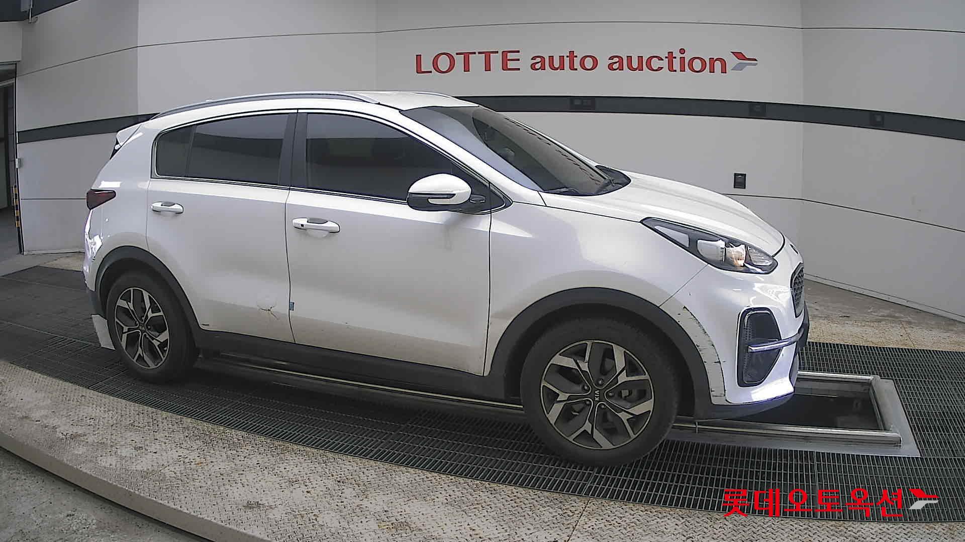Kia Sportage - 22
