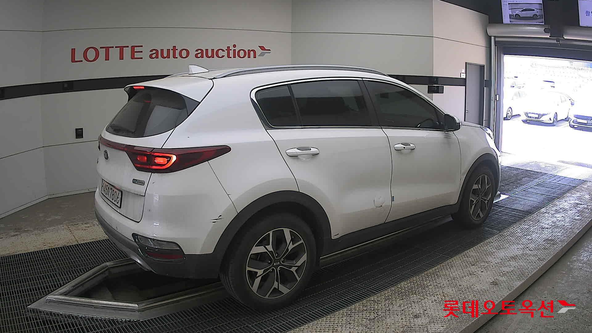 Kia Sportage - 19