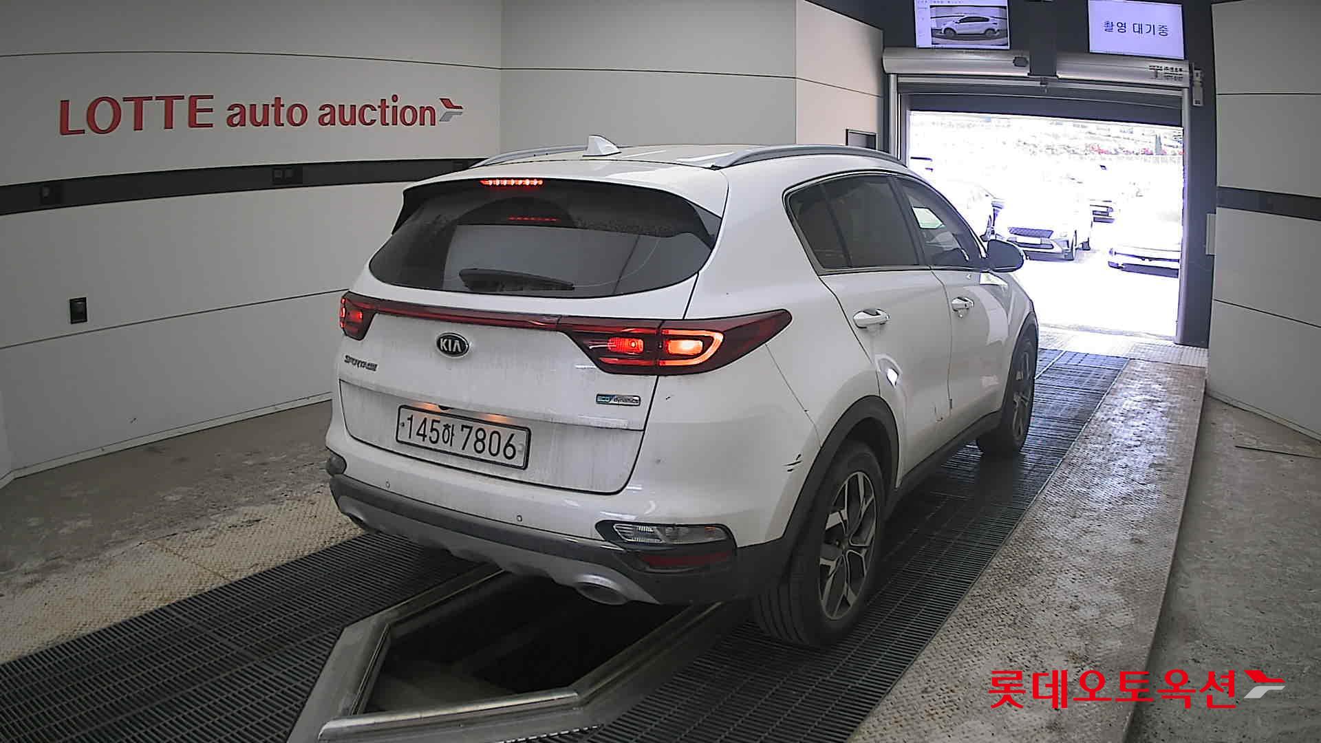 Kia Sportage - 18