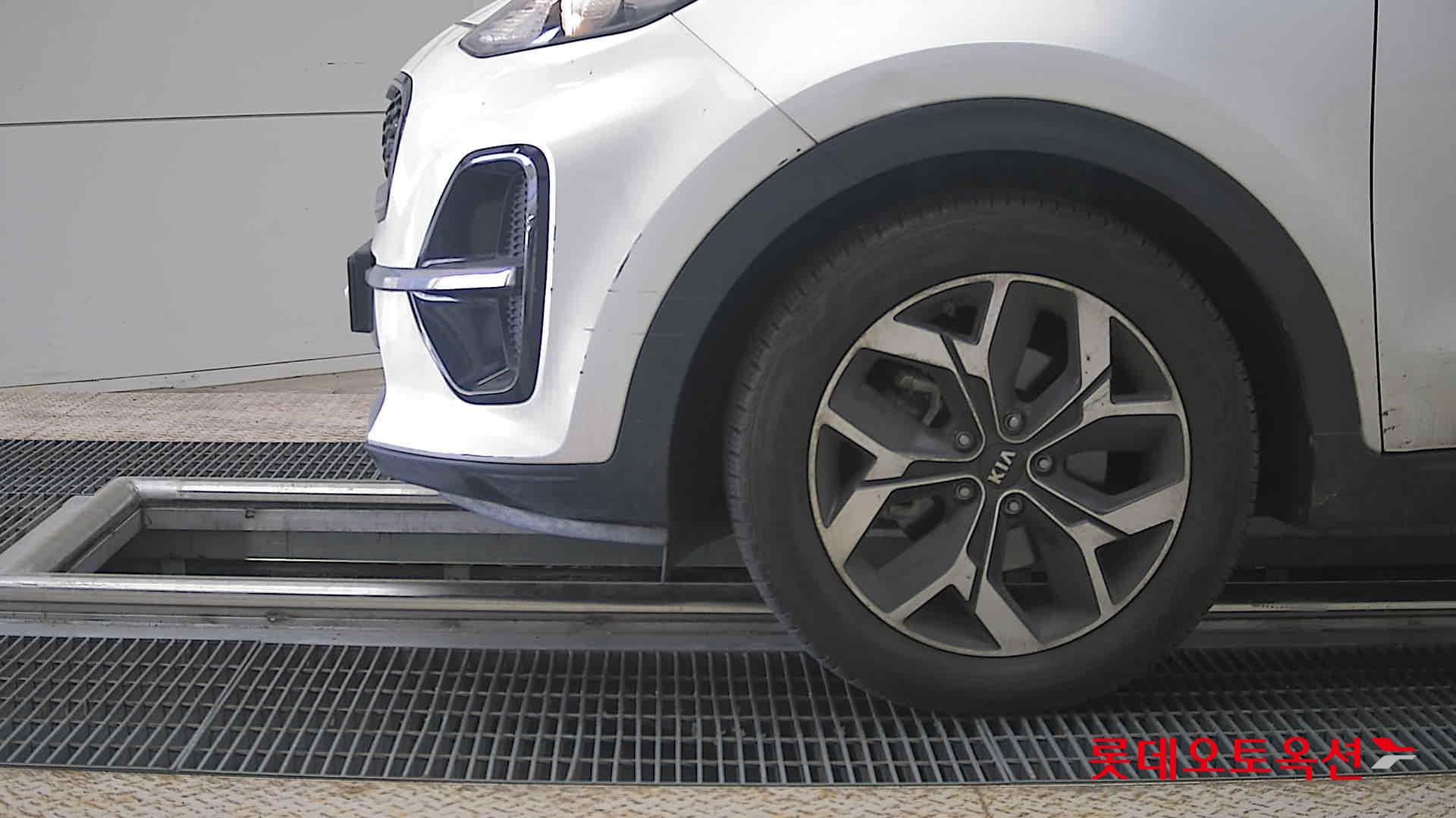 Kia Sportage - 25