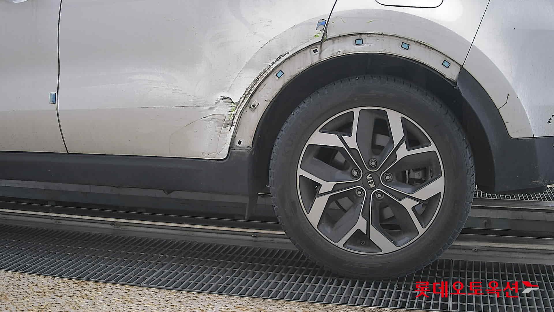Kia Sportage - 26