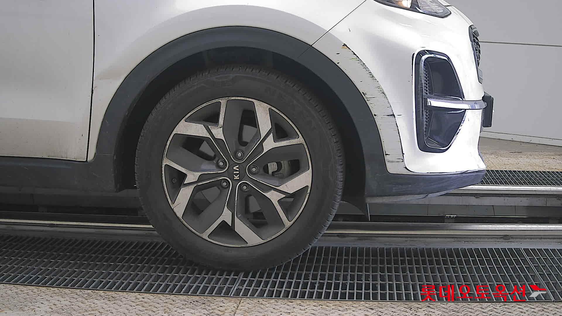 Kia Sportage - 27