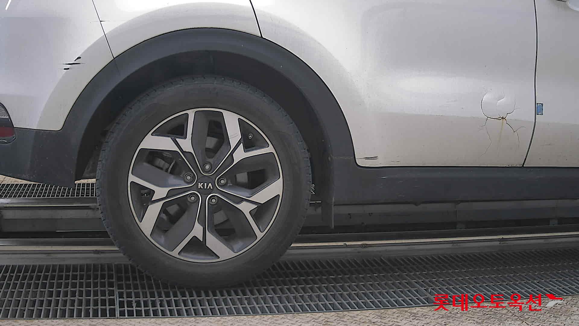 Kia Sportage - 28