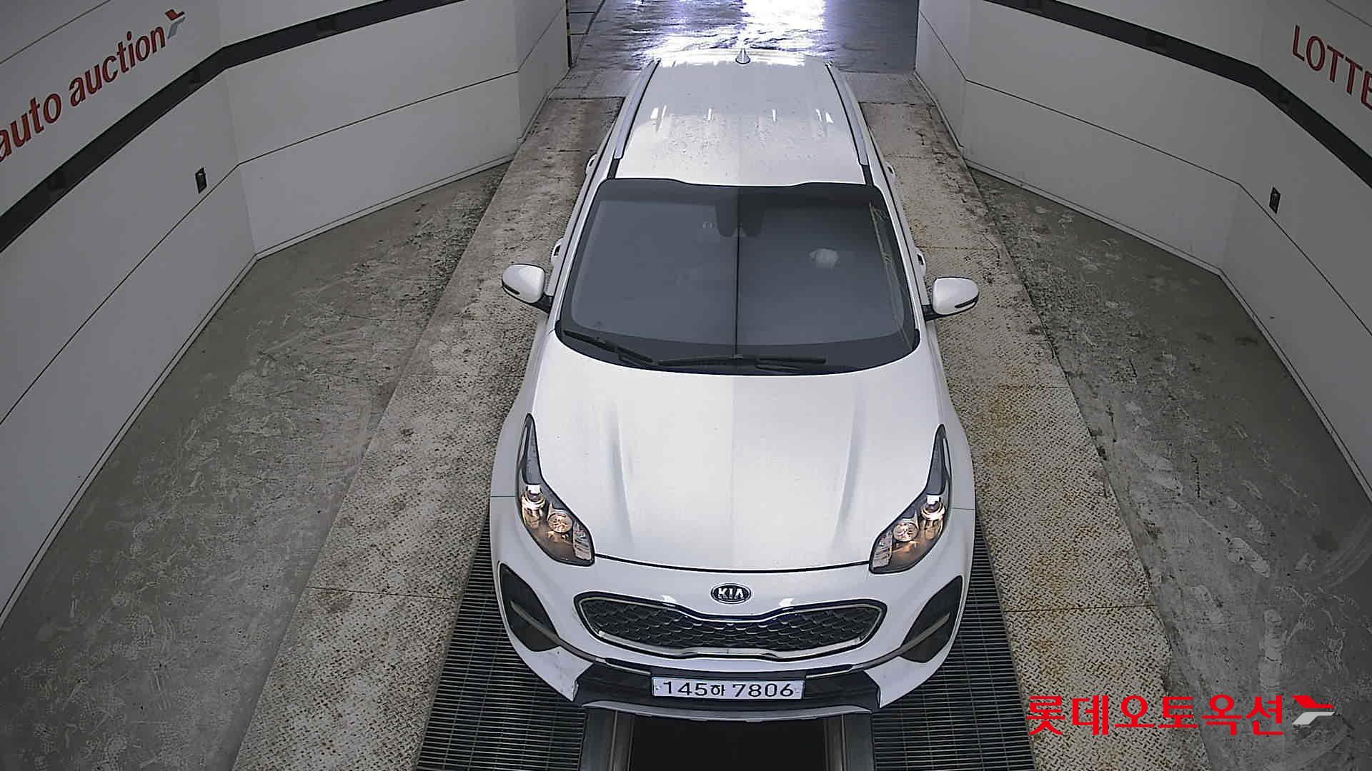 Kia Sportage - 7