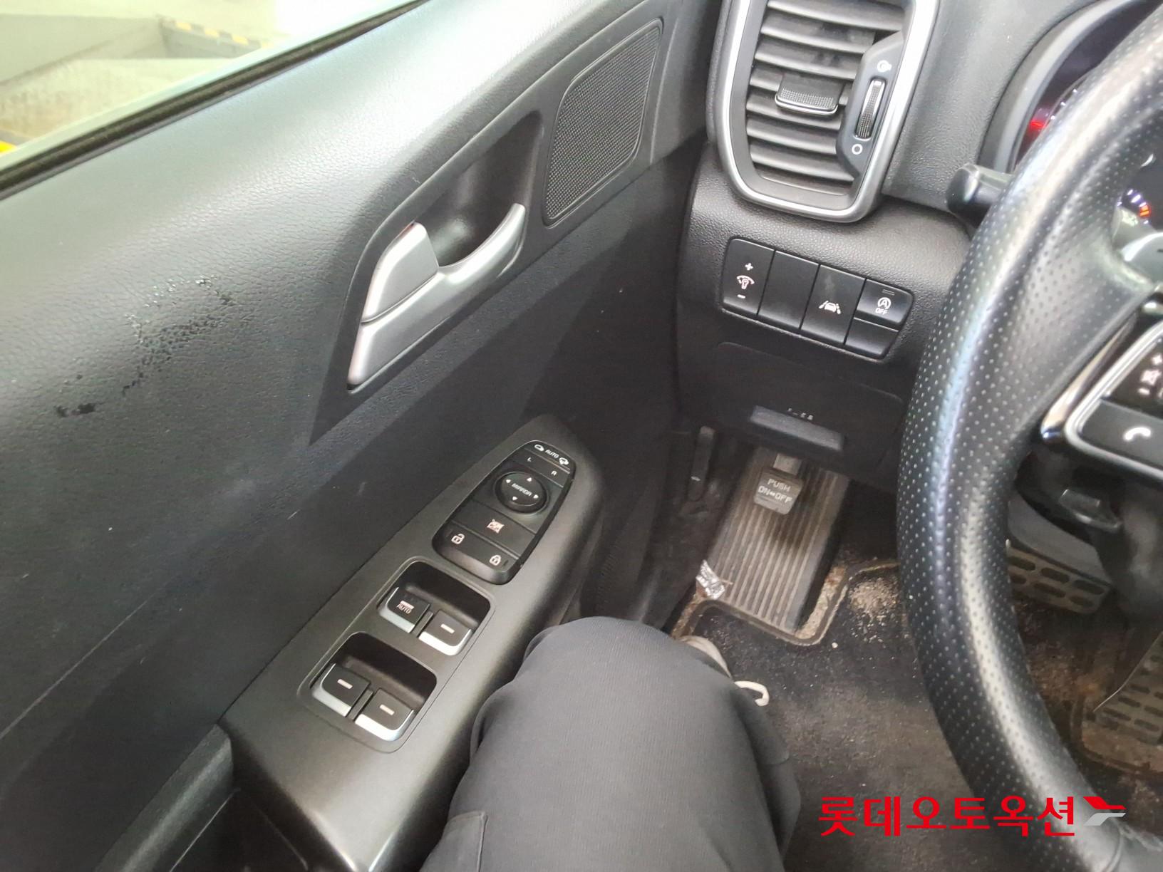 Kia Sportage - 29