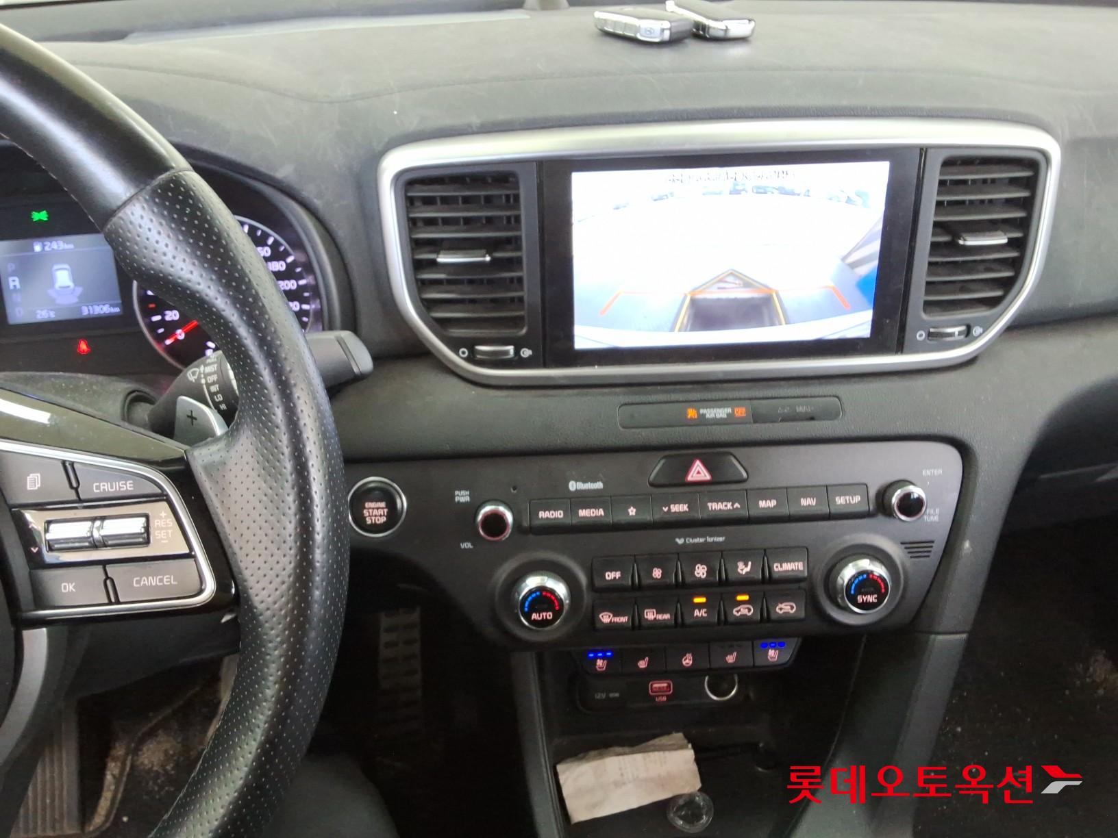Kia Sportage - 33