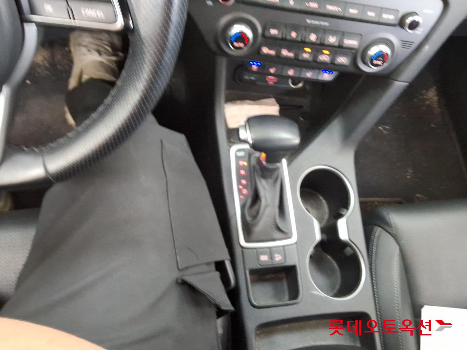 Kia Sportage - 34