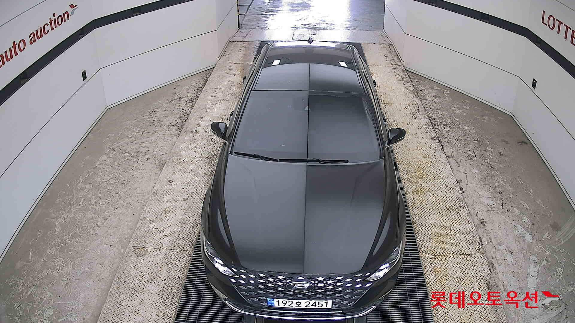 Hyundai Grandeur - 7