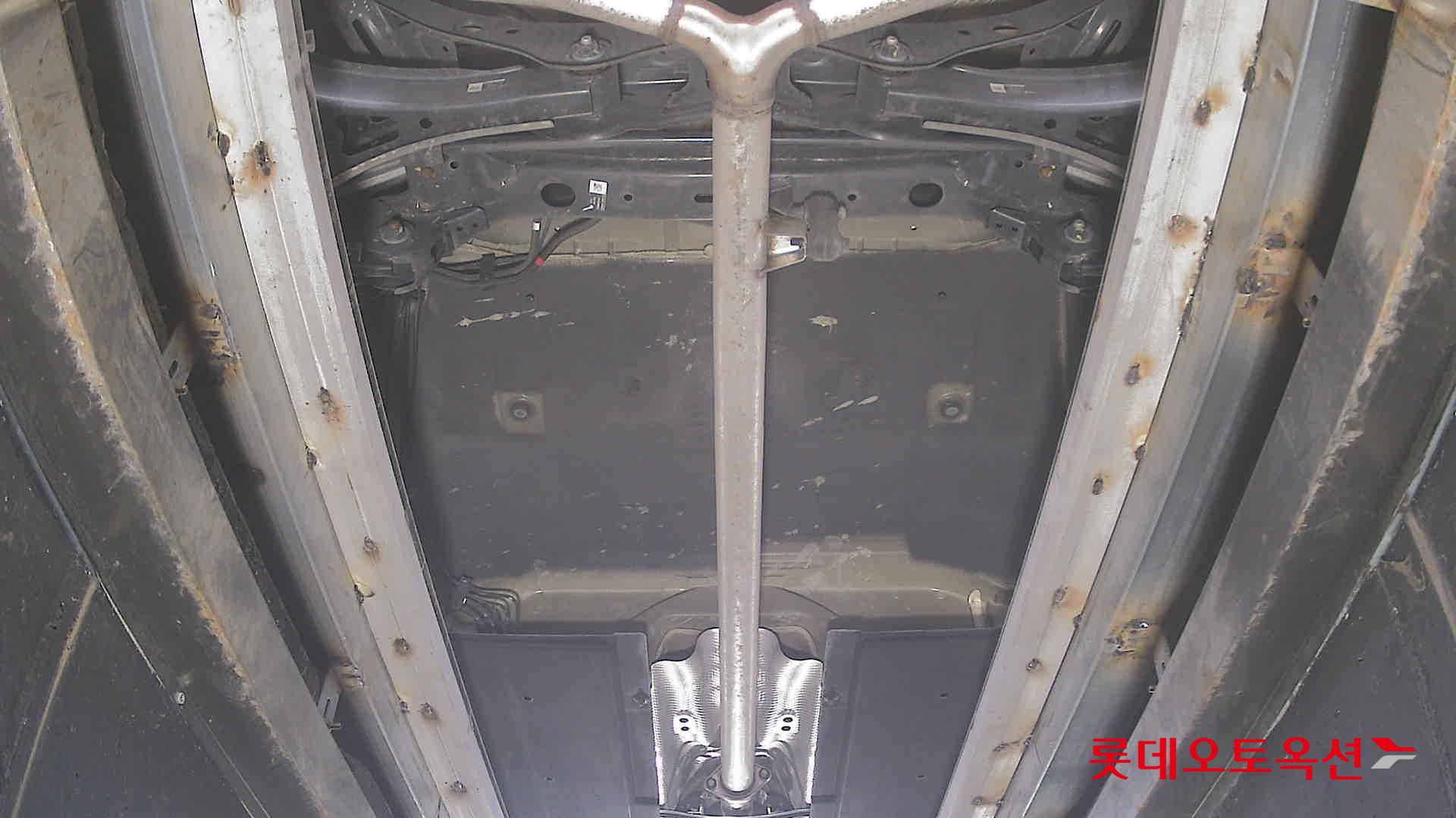 Hyundai Grandeur - 2