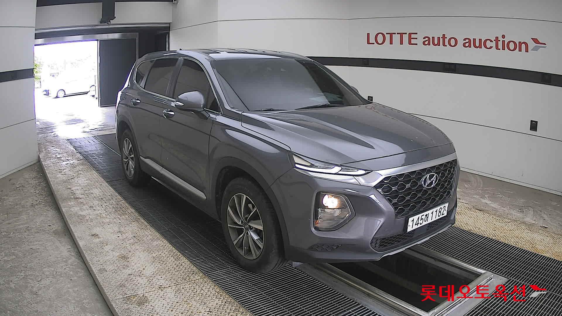 Hyundai Santa Fe 2020 - Image 6