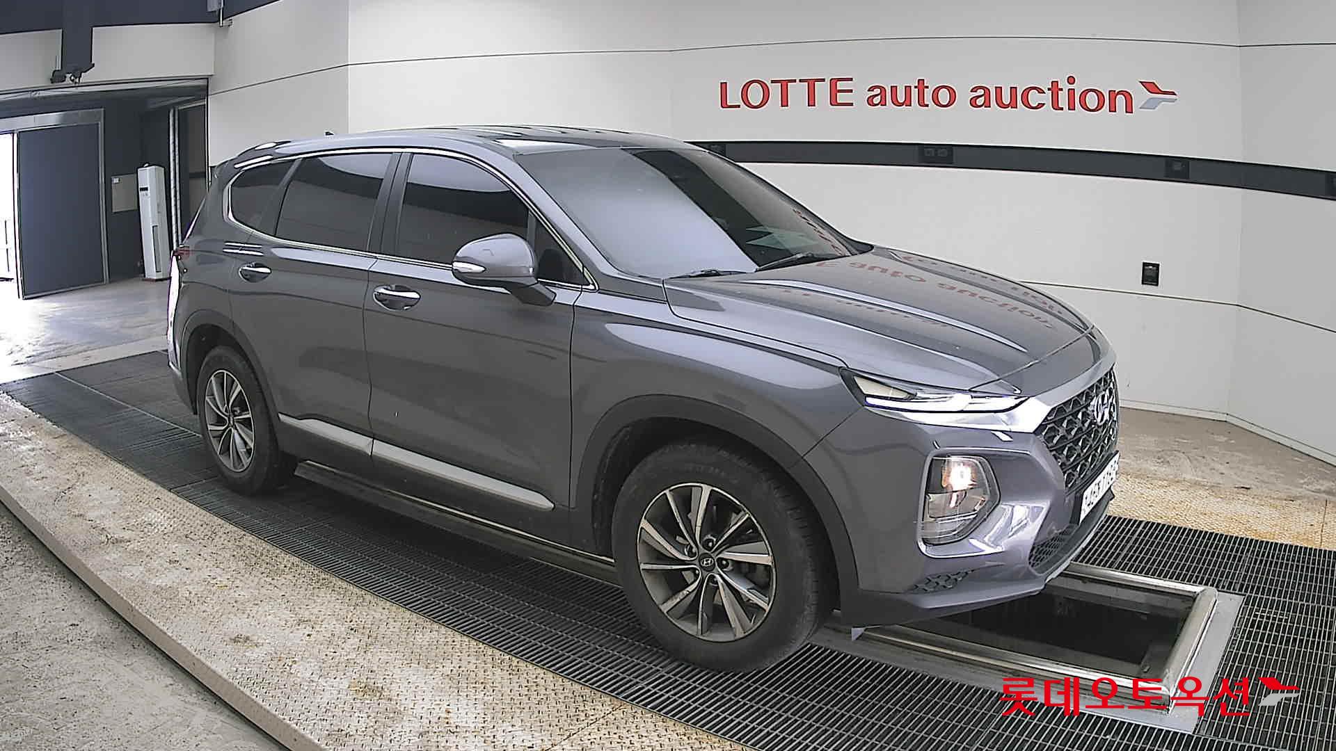 Hyundai Santa Fe 2020 - Image 23