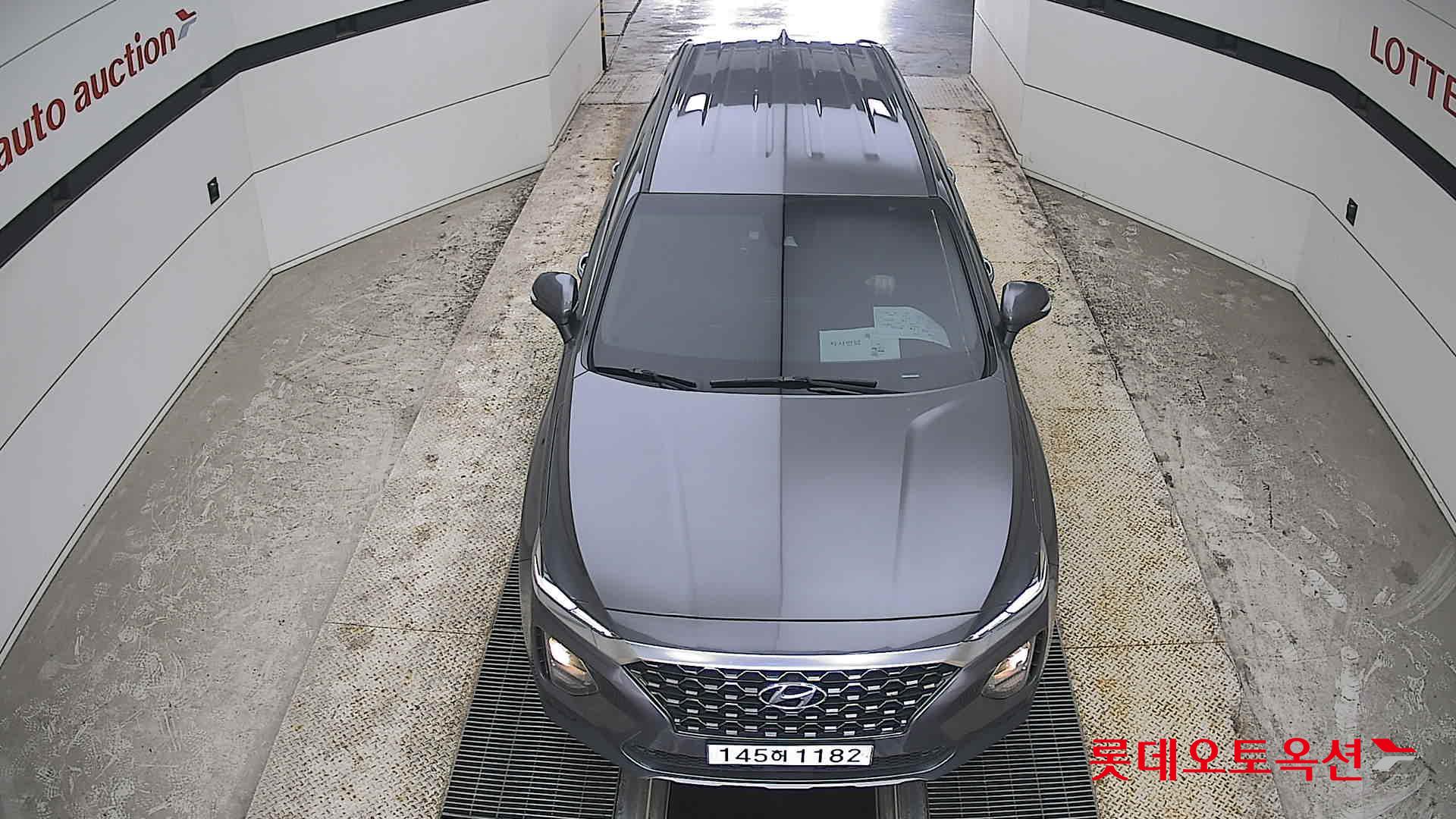 Hyundai Santa Fe 2020 - Image 7