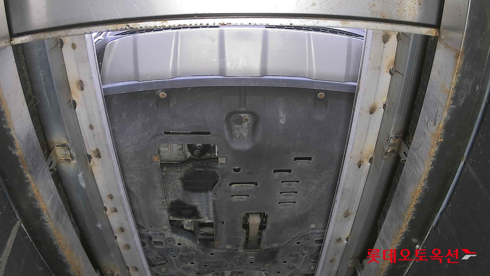 Hyundai Santa Fe 2020 - Image 8