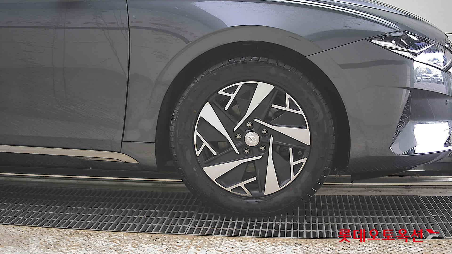 2022 - hyundai grandeur