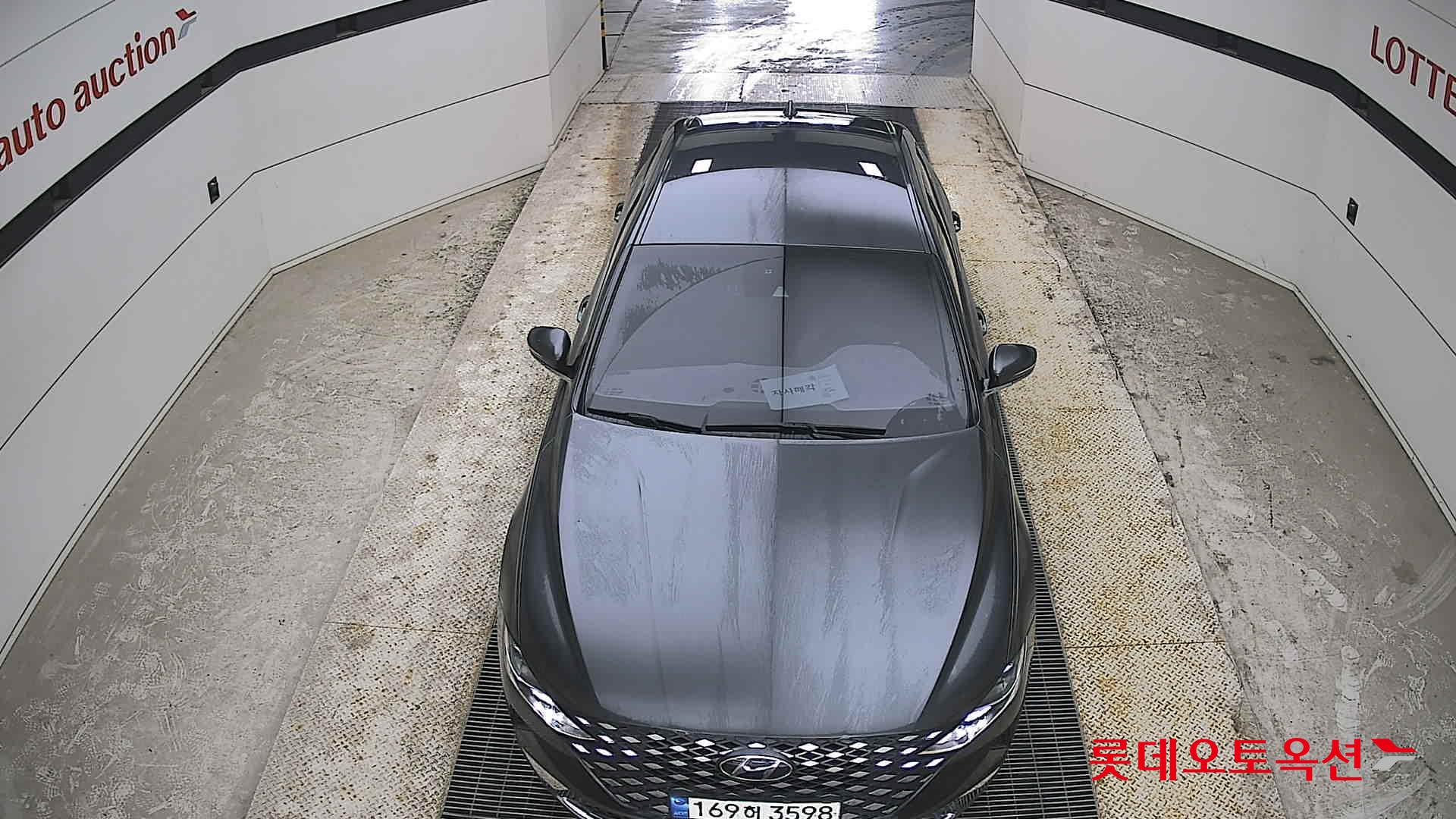 2022 - hyundai grandeur