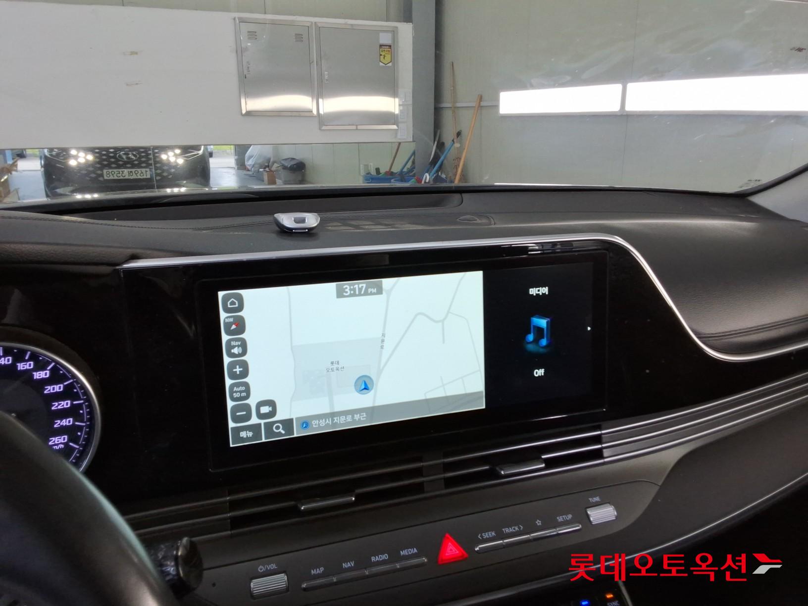 2022 - hyundai grandeur