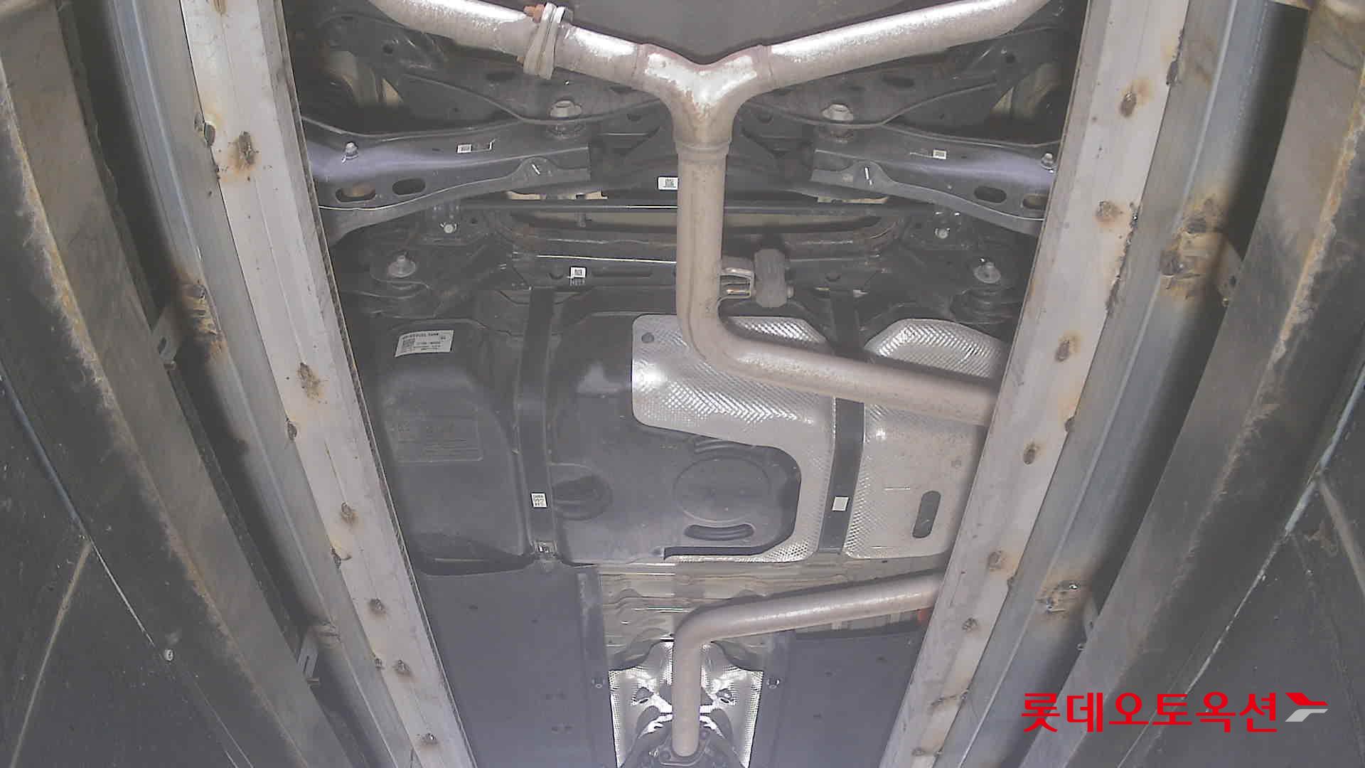 2023 - kia k8