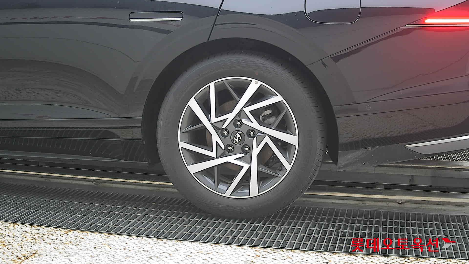 2025 - hyundai grandeur
