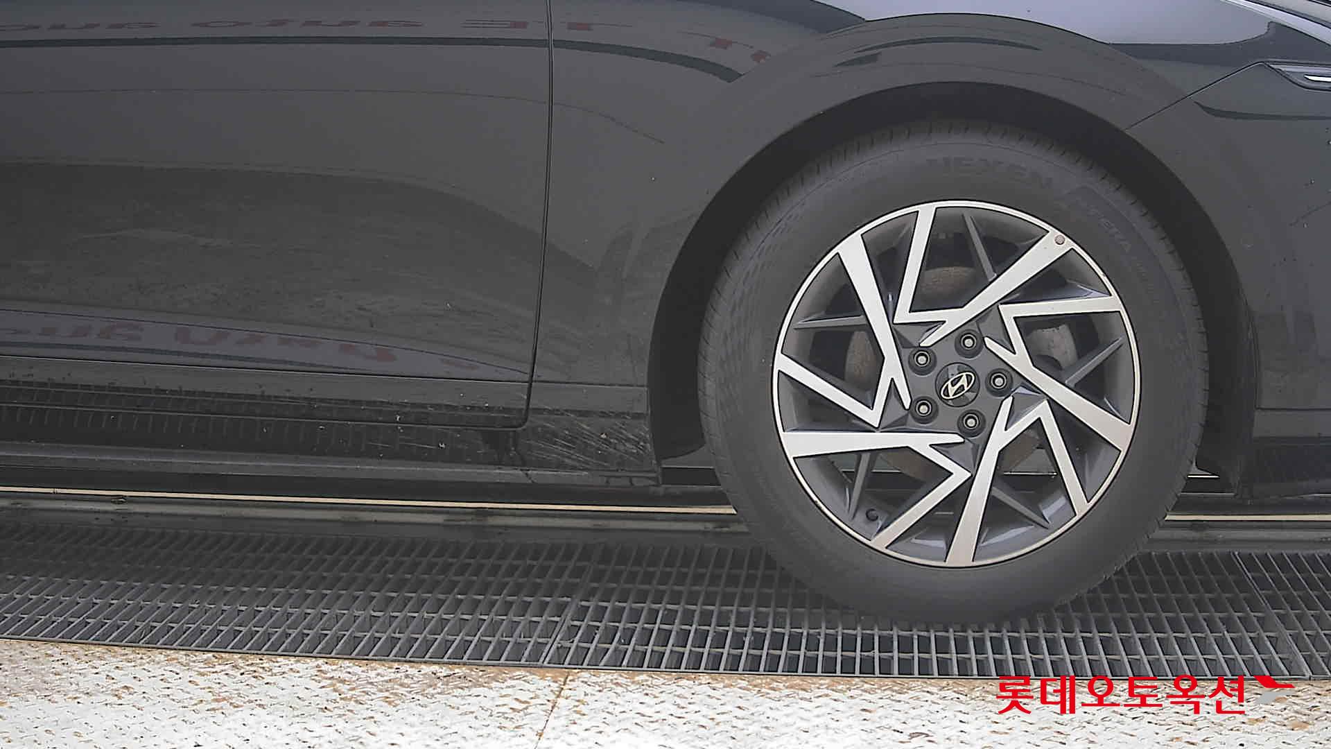 2025 - hyundai grandeur
