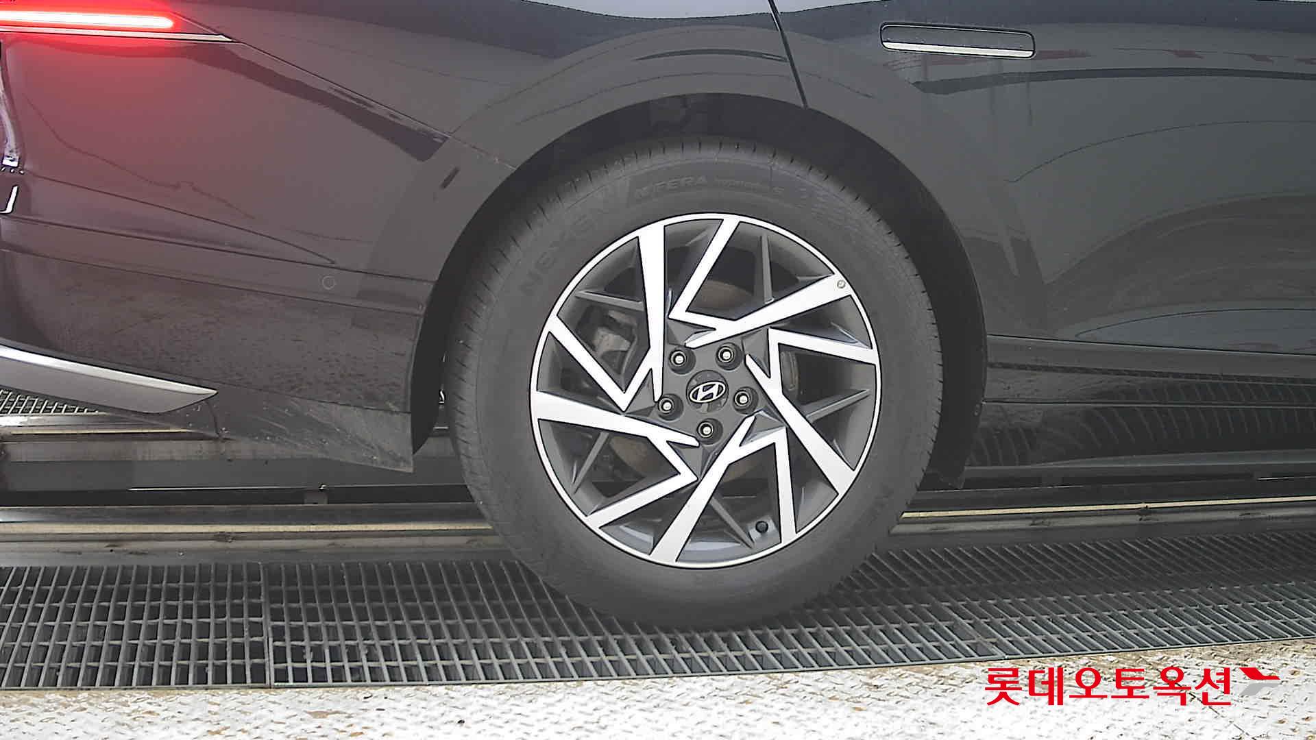2025 - hyundai grandeur