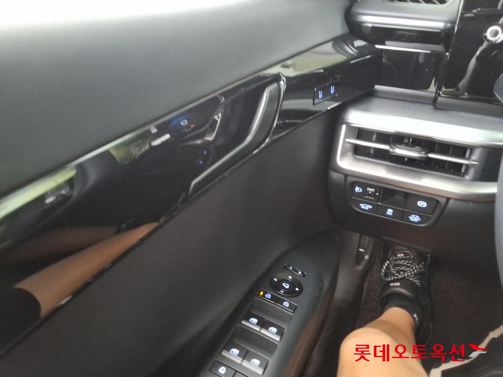 2025 - hyundai grandeur