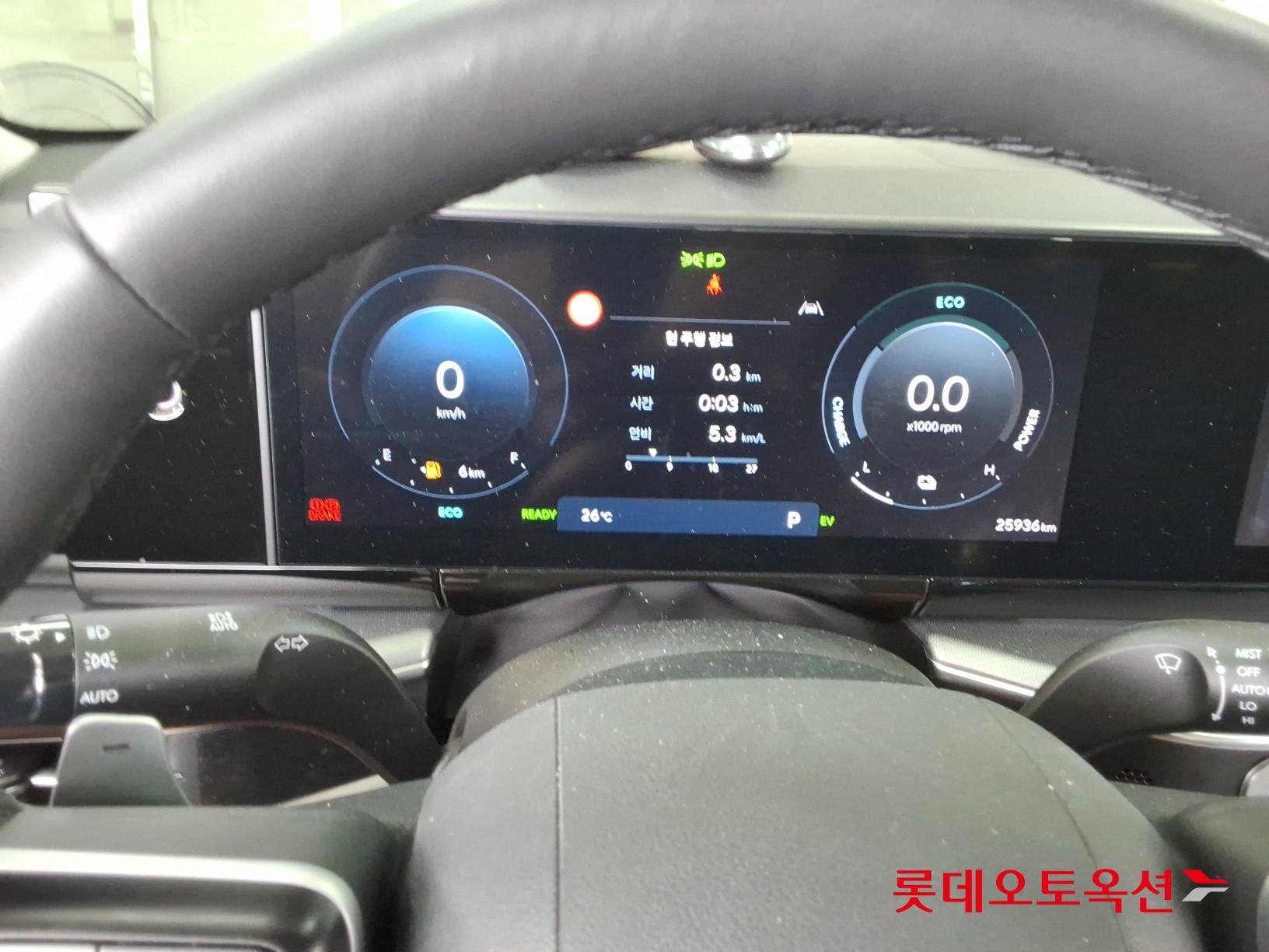 2025 - hyundai grandeur