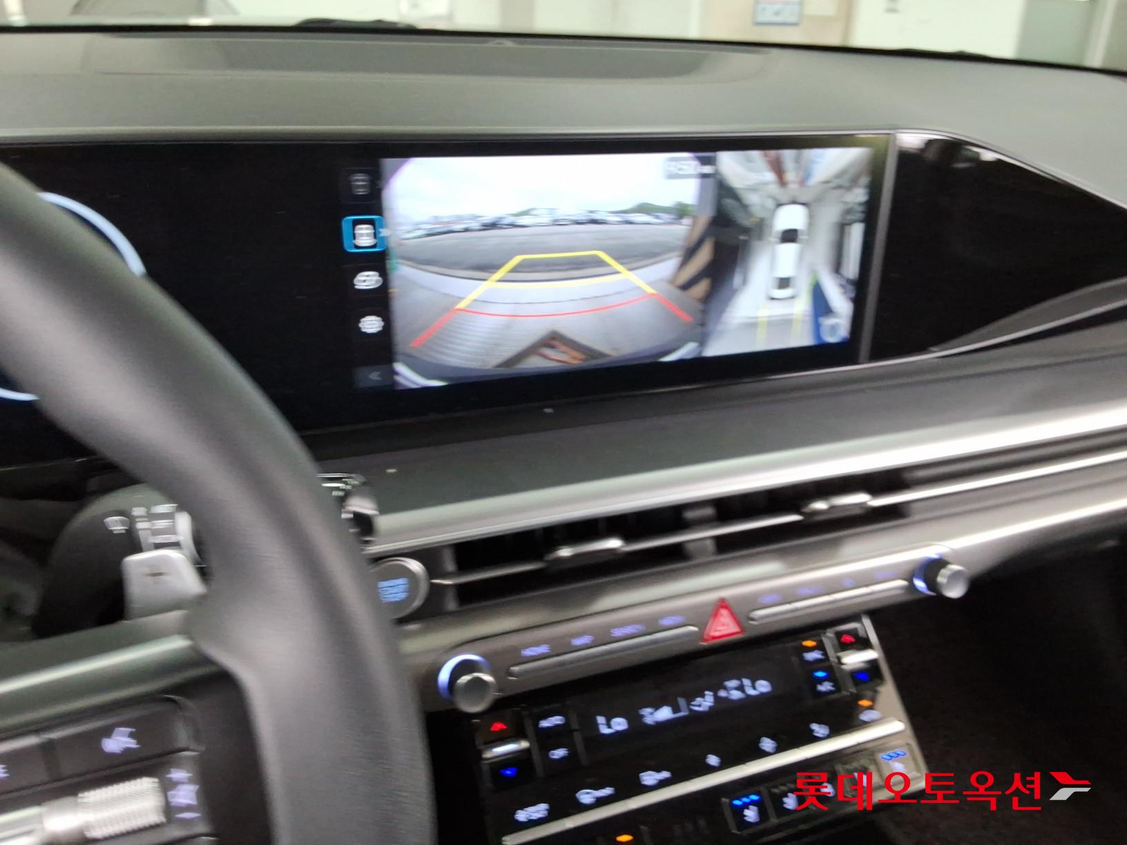 2025 - hyundai grandeur