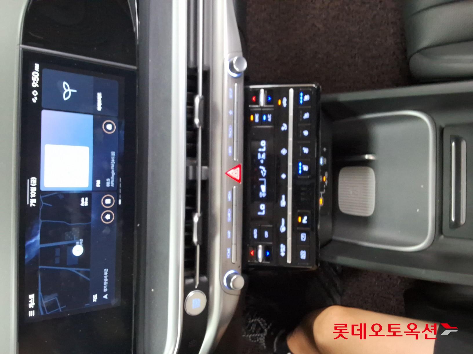 2025 - hyundai grandeur