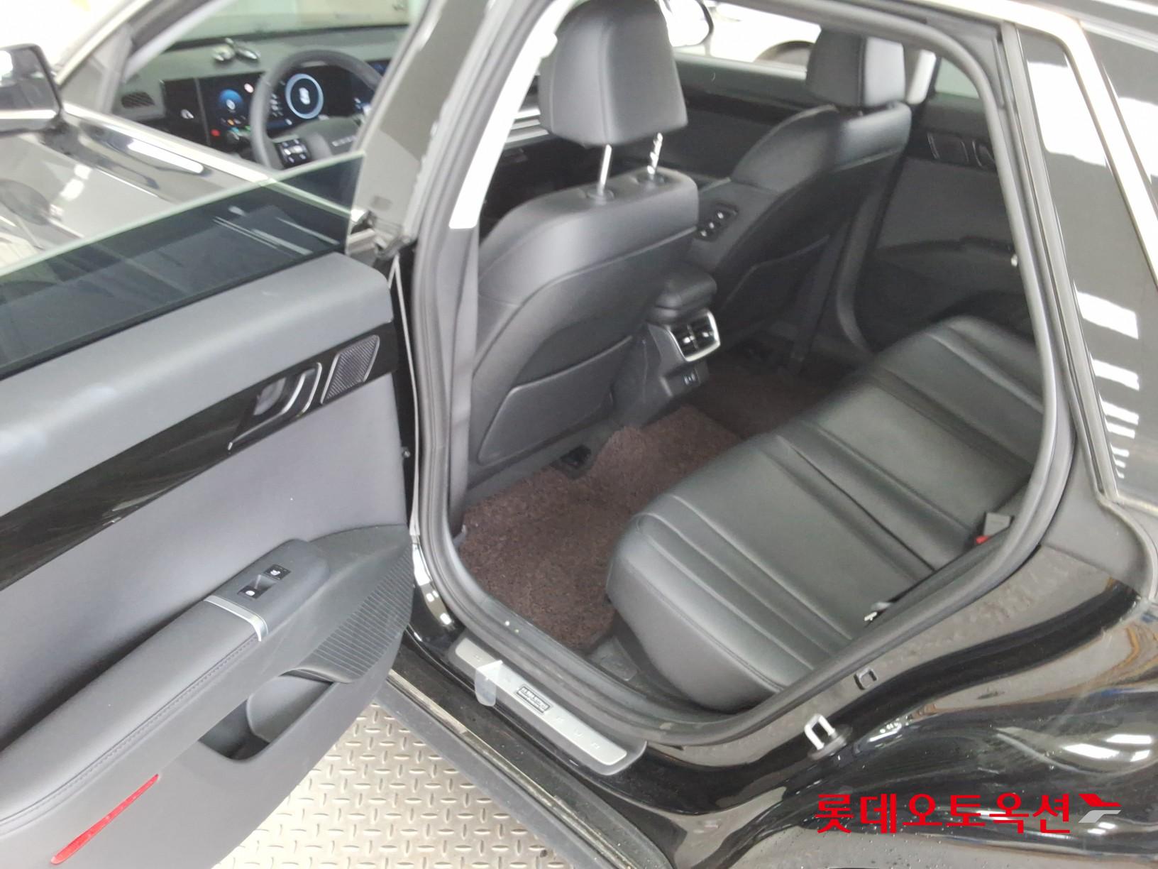 2025 - hyundai grandeur